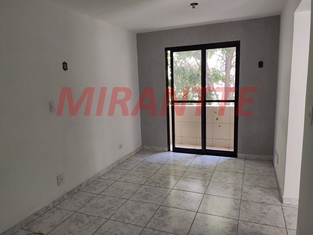 Apartamento de 48m² com 2 quartos em Brás