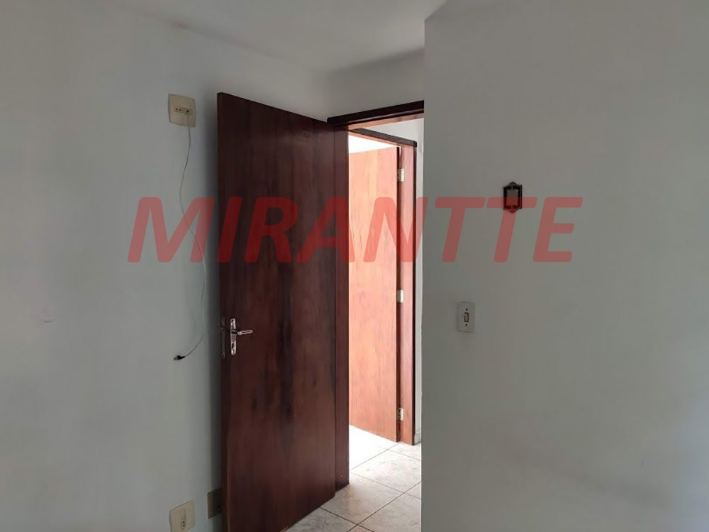 Apartamento de 48m² com 2 quartos em Brás