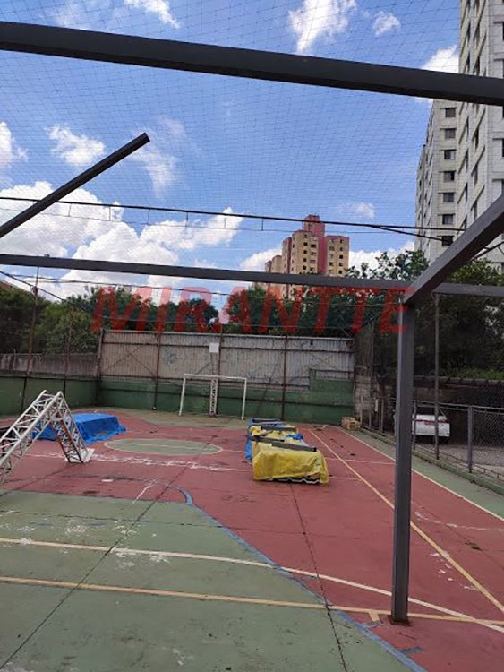 Apartamento de 48m² com 2 quartos em Brás