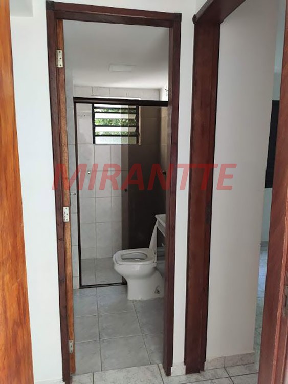 Apartamento de 48m² com 2 quartos em Brás