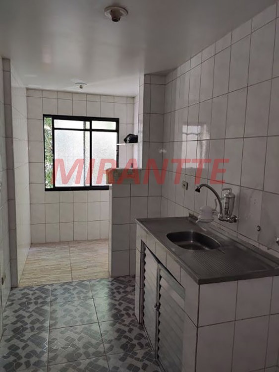 Apartamento de 48m² com 2 quartos em Brás
