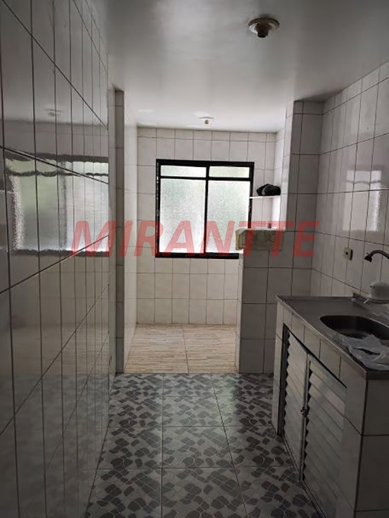 Apartamento de 48m² com 2 quartos em Brás