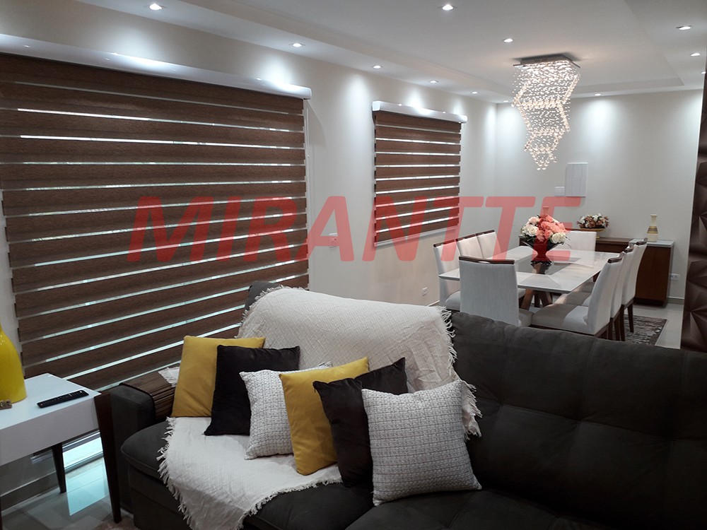Sobrado de 400m² com 4 quartos em Jardim Guapíra