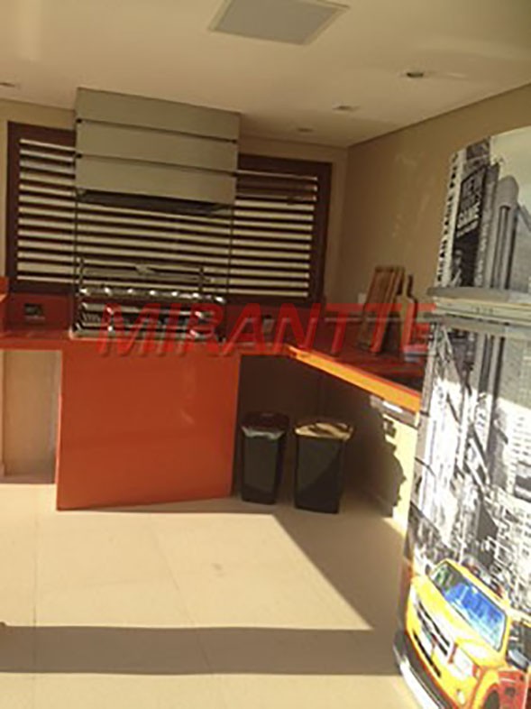 Sobrado de 260m² com 3 quartos em Jardim França