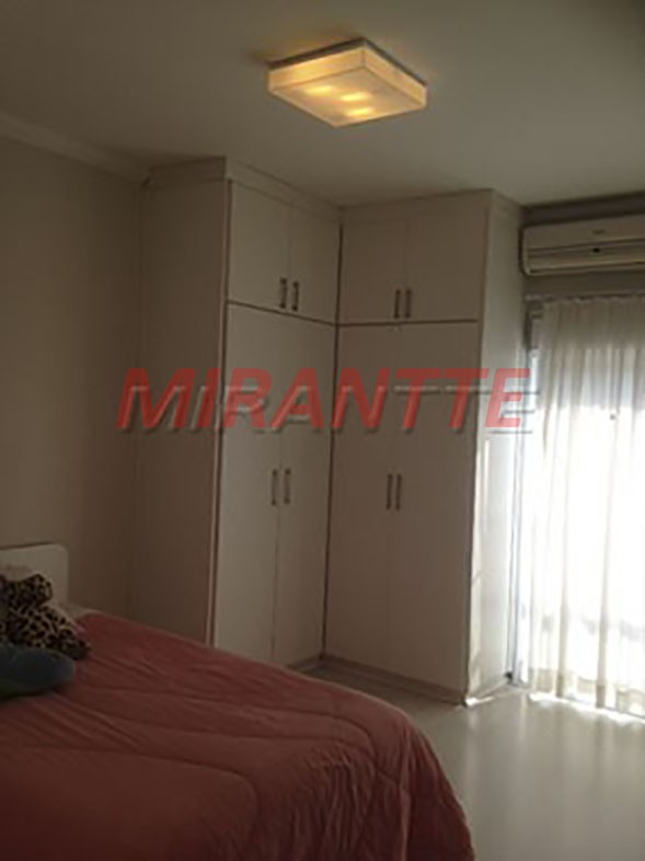 Sobrado de 260m² com 3 quartos em Jardim França