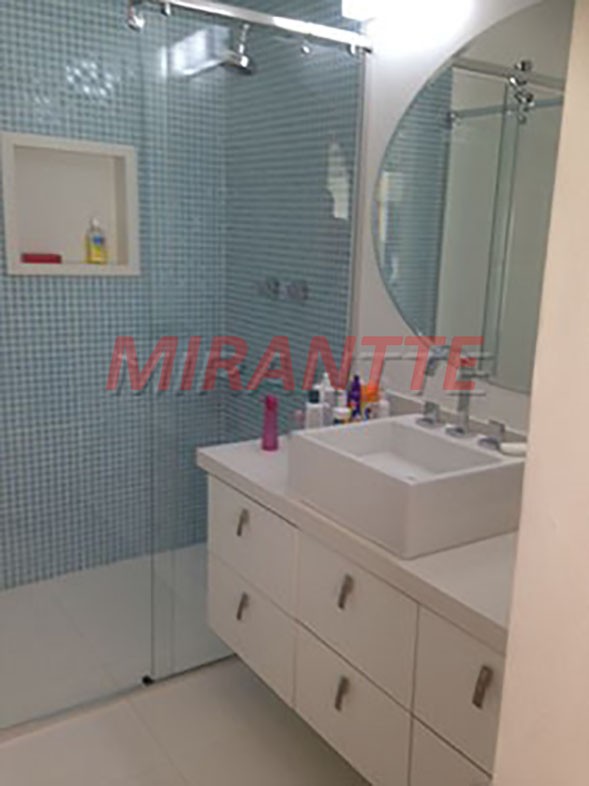 Sobrado de 260m² com 3 quartos em Jardim França