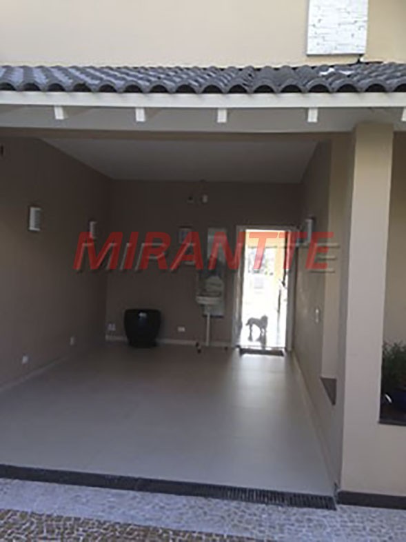 Sobrado de 260m² com 3 quartos em Jardim França