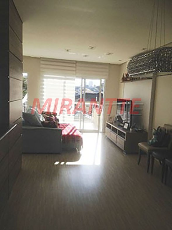 Sobrado de 260m² com 3 quartos em Jardim França