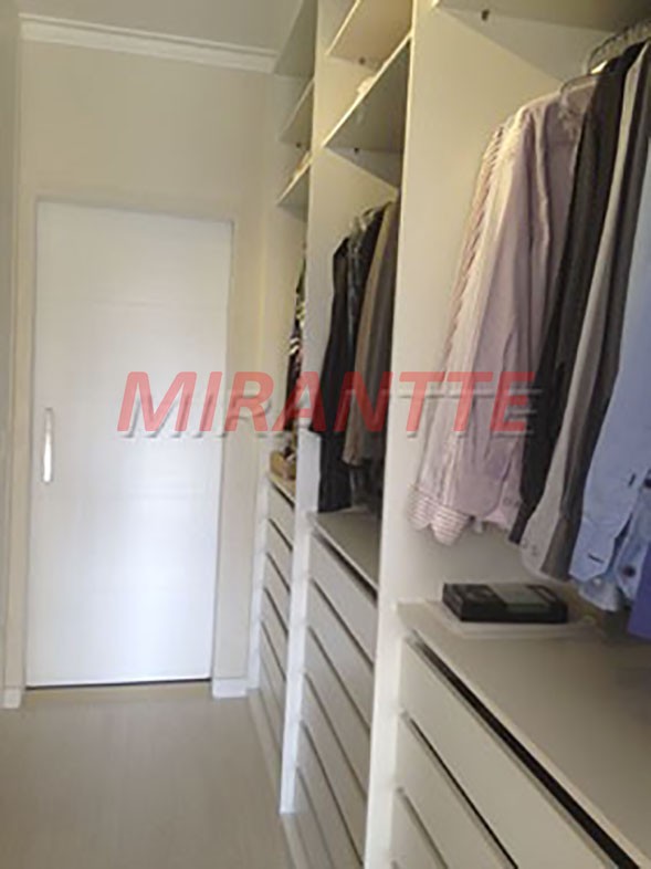 Sobrado de 260m² com 3 quartos em Jardim França