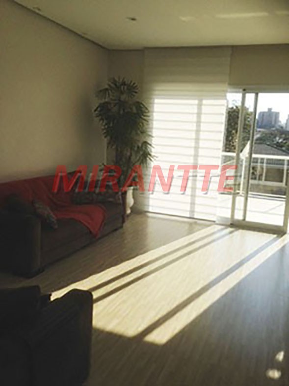 Sobrado de 260m² com 3 quartos em Jardim França