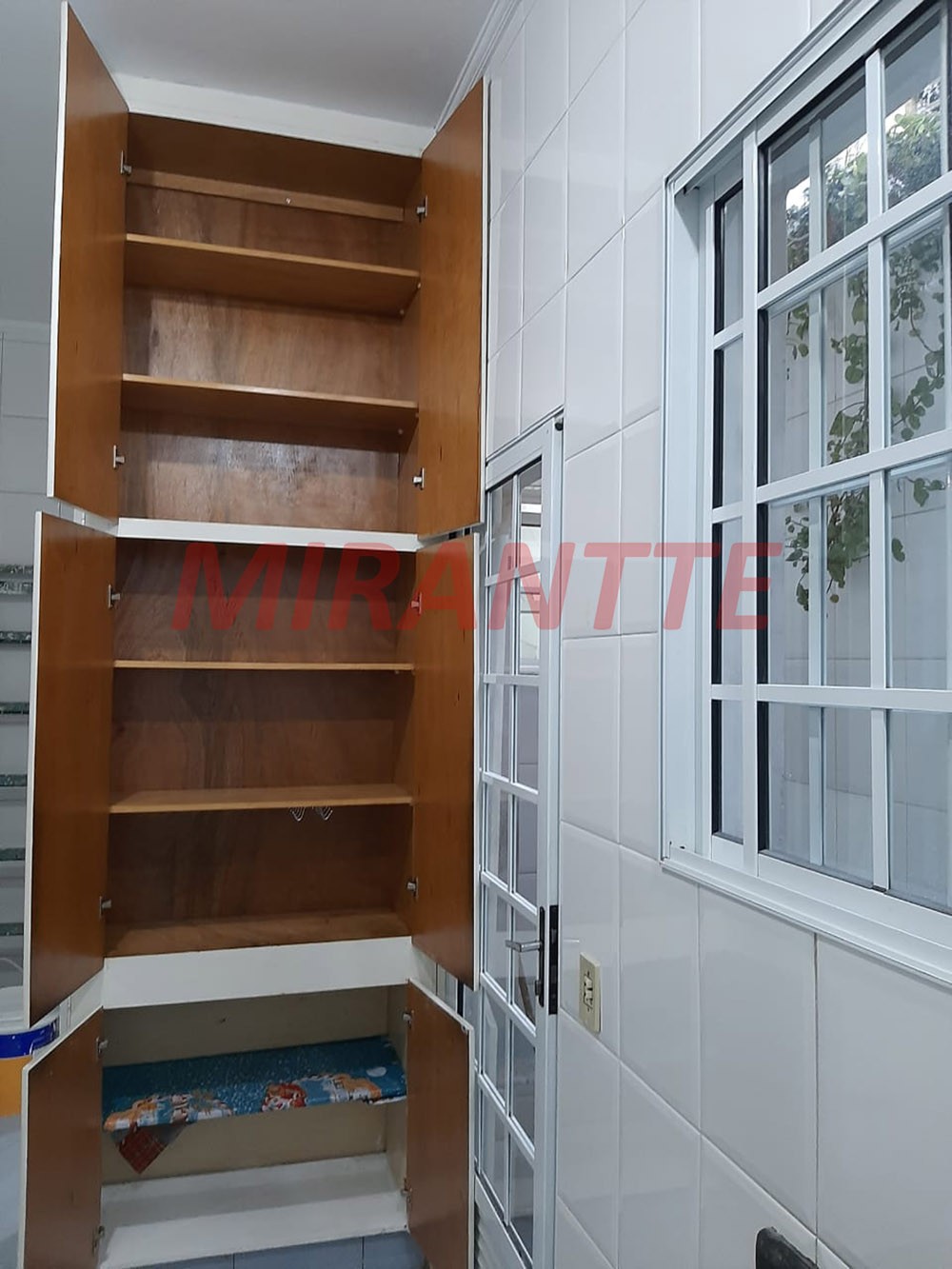 Sobrado de 125m² com 4 quartos em Vila Medeiros