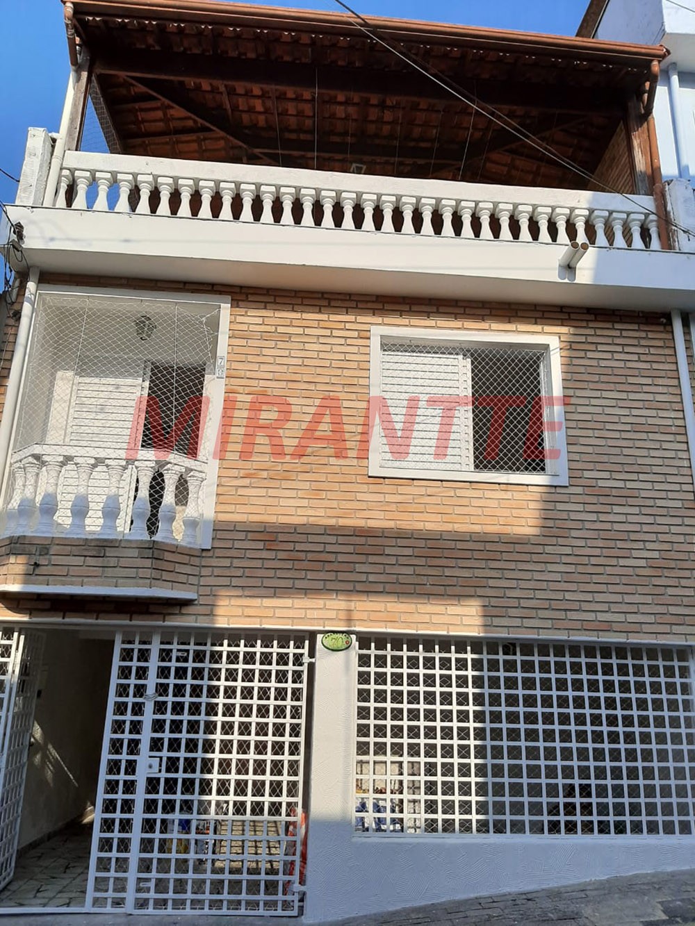 Sobrado de 125m² com 4 quartos em Vila Medeiros