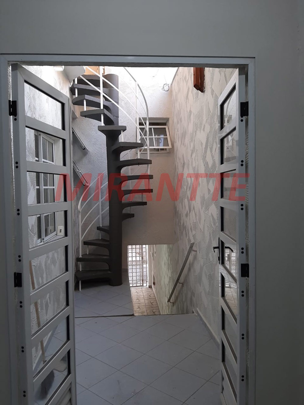 Sobrado de 125m² com 4 quartos em Vila Medeiros