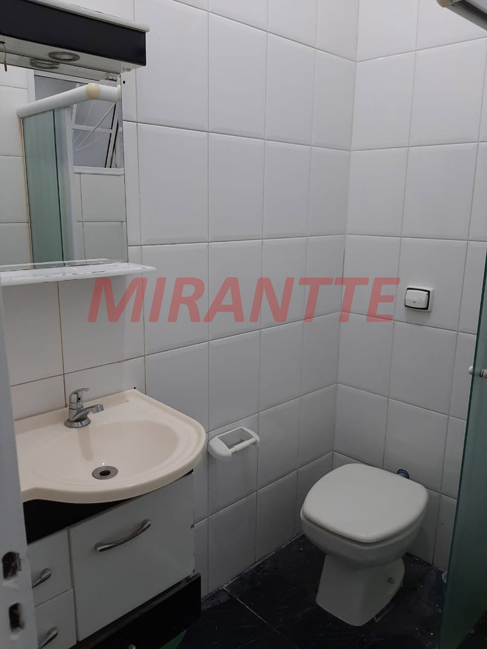 Sobrado de 125m² com 4 quartos em Vila Medeiros