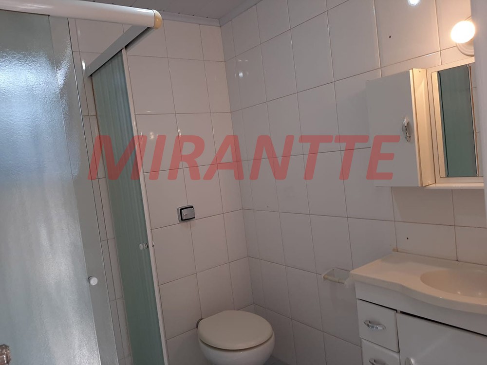 Sobrado de 125m² com 4 quartos em Vila Medeiros