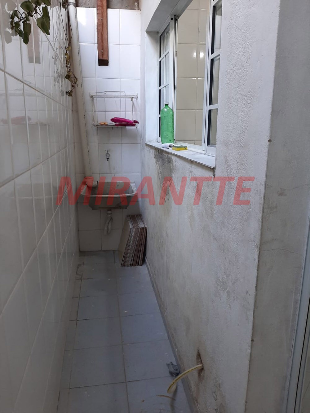 Sobrado de 125m² com 4 quartos em Vila Medeiros
