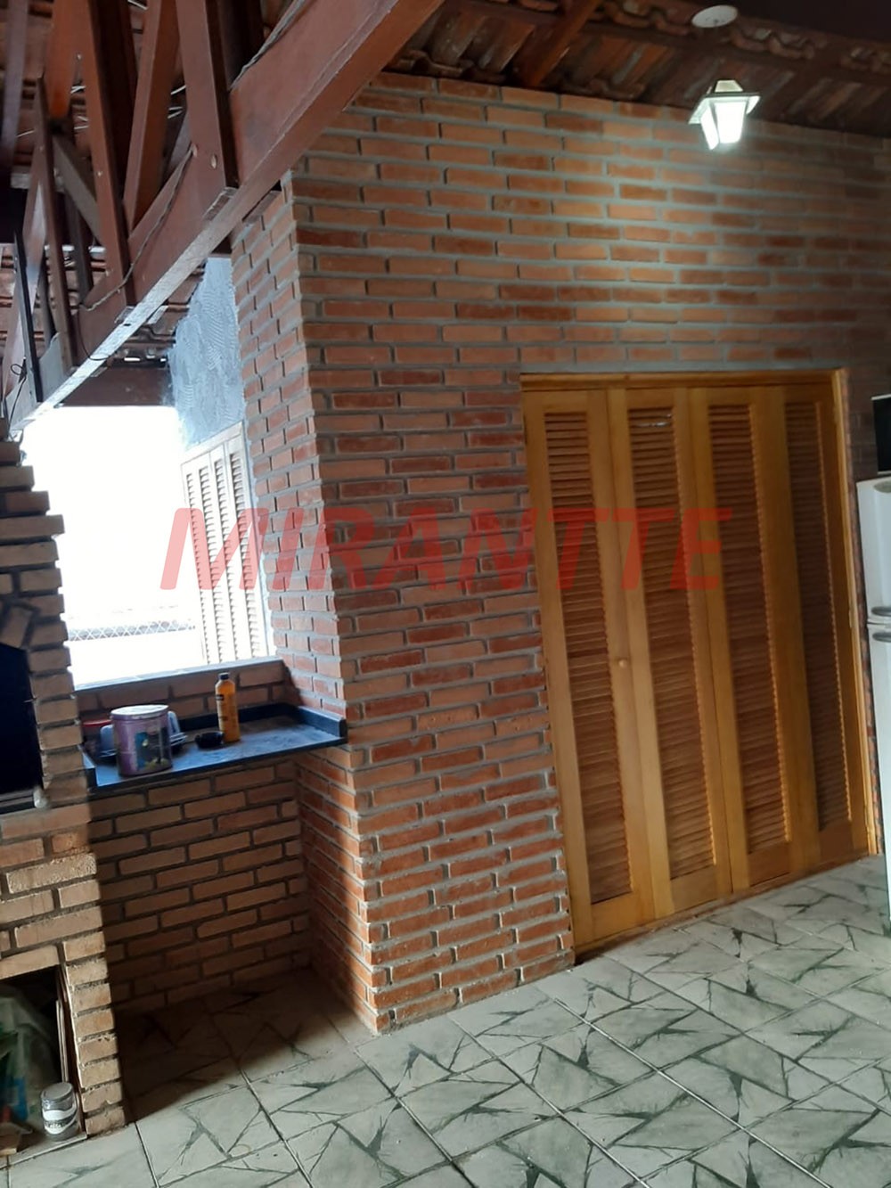 Sobrado de 125m² com 4 quartos em Vila Medeiros