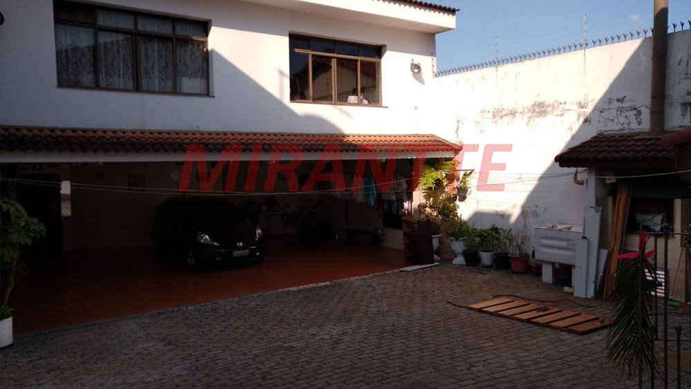 Casa terrea de 180m² com 3 quartos em Parada Inglesa