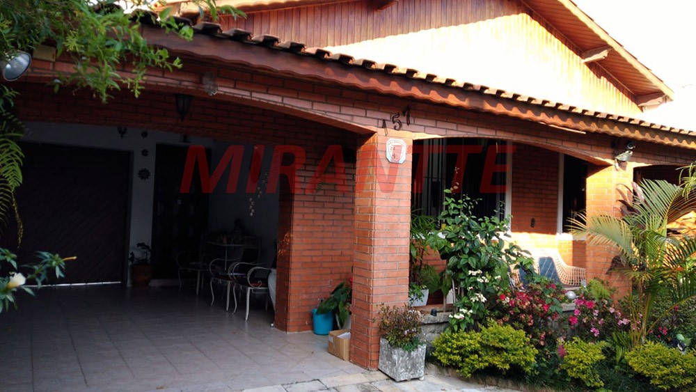 Casa terrea de 180m² com 3 quartos em Parada Inglesa