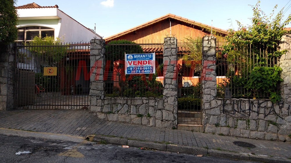 Casa terrea de 180m² com 3 quartos em Parada Inglesa