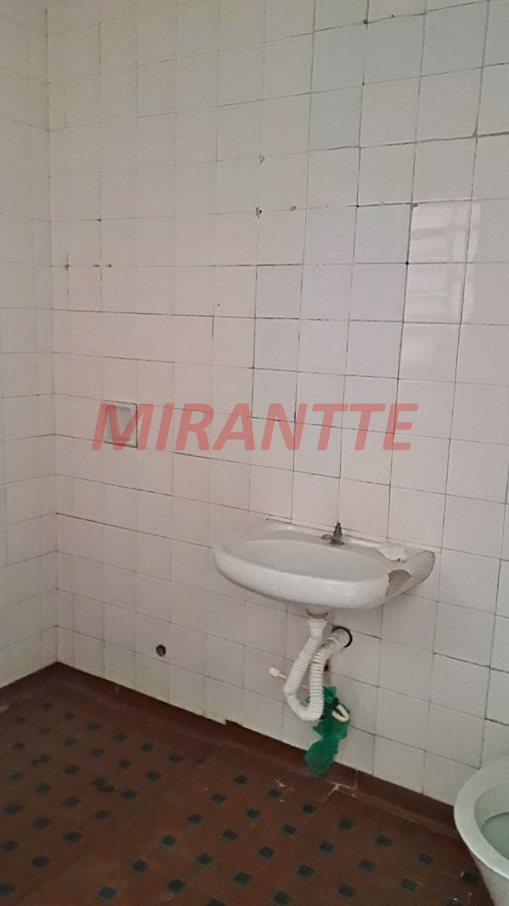Sobrado com 3 quartos em Mandaqui