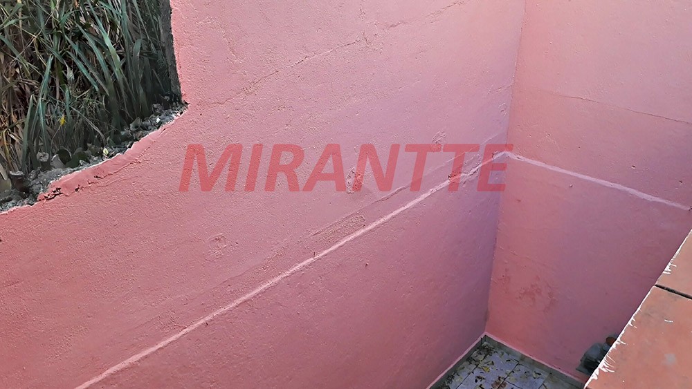 Sobrado com 3 quartos em Mandaqui