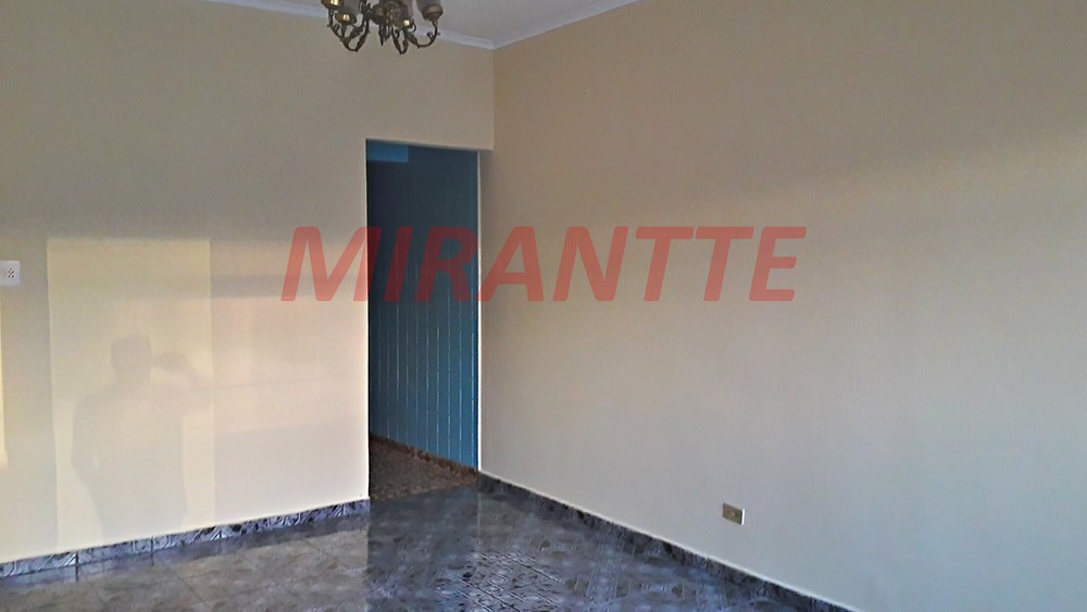 Sobrado com 3 quartos em Mandaqui