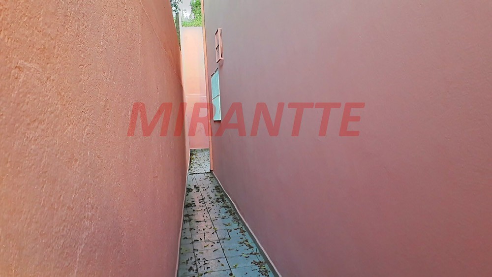 Sobrado com 3 quartos em Mandaqui