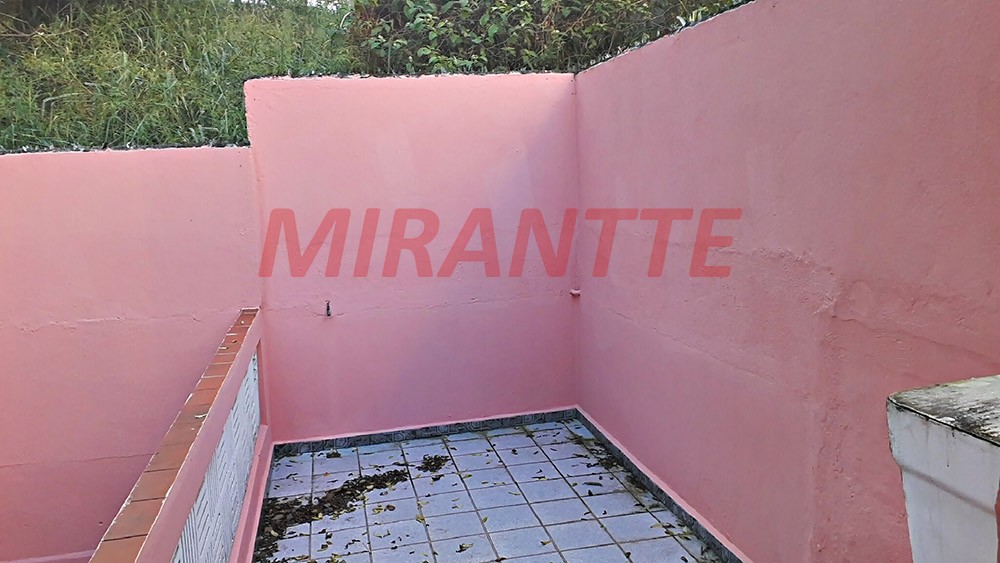 Sobrado com 3 quartos em Mandaqui