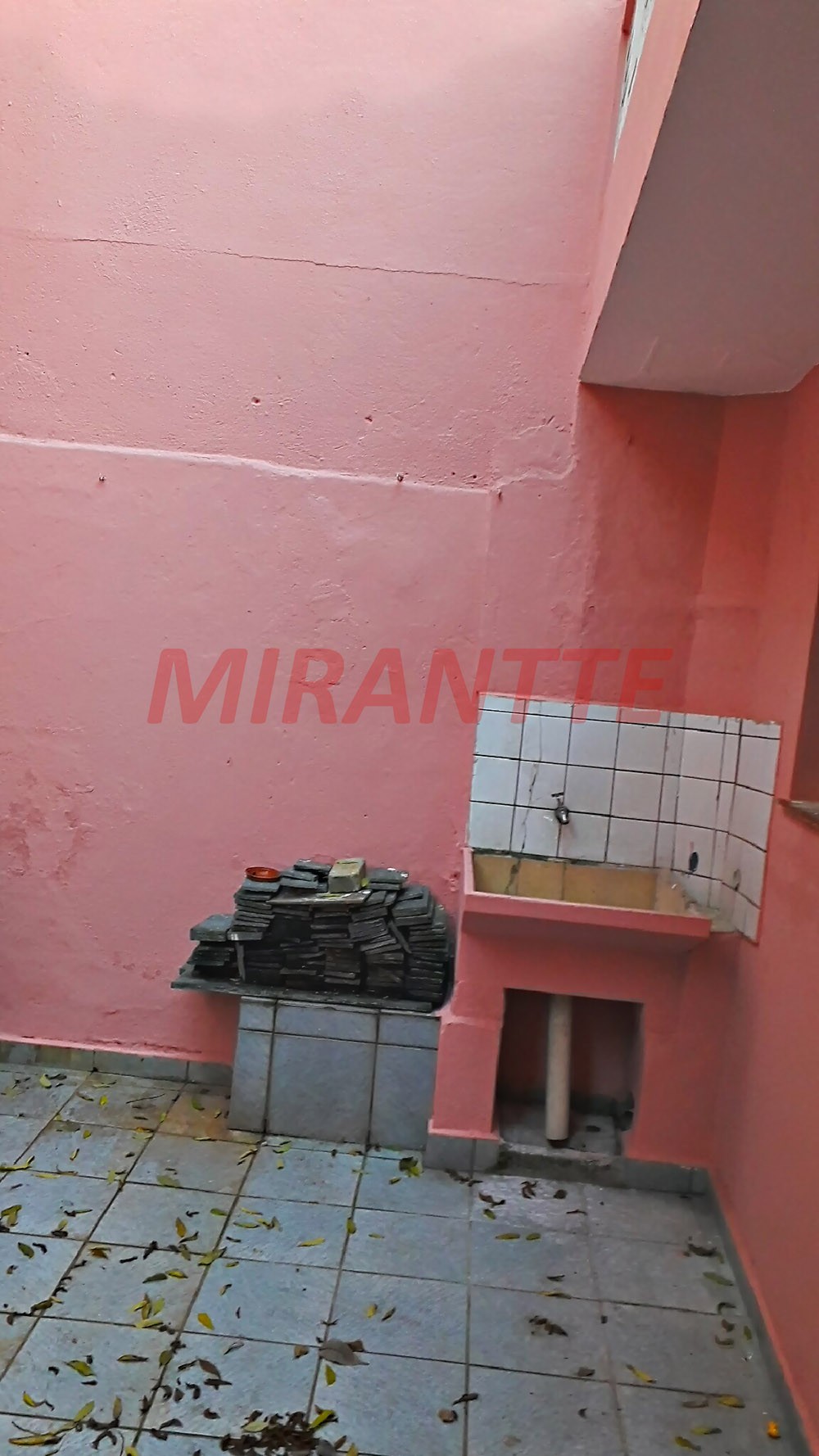 Sobrado com 3 quartos em Mandaqui