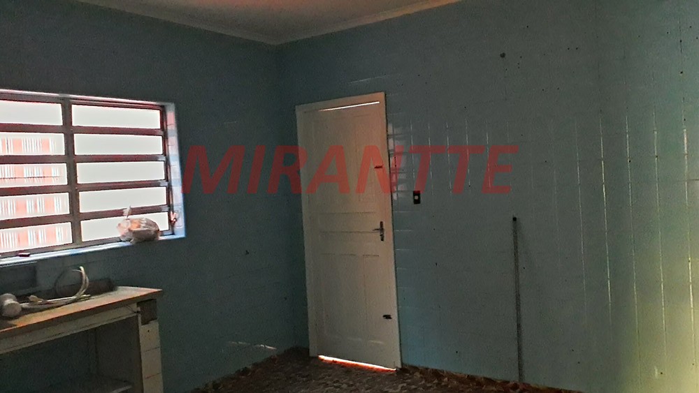 Sobrado com 3 quartos em Mandaqui