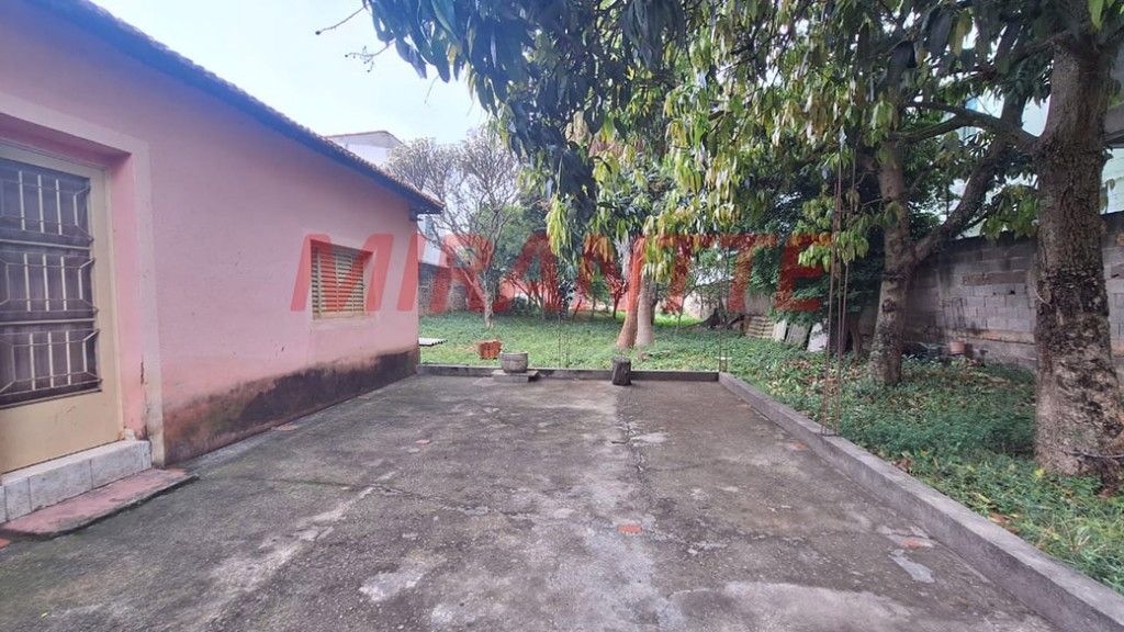 Terreno de 2112m² em Imirim