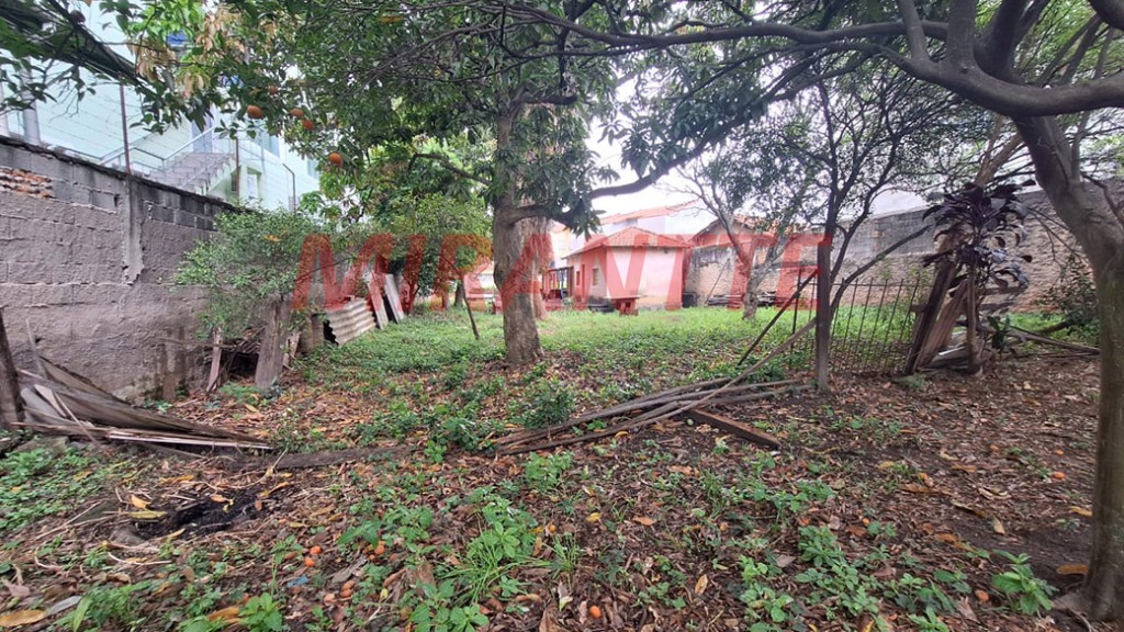 Terreno de 2112m² em Imirim