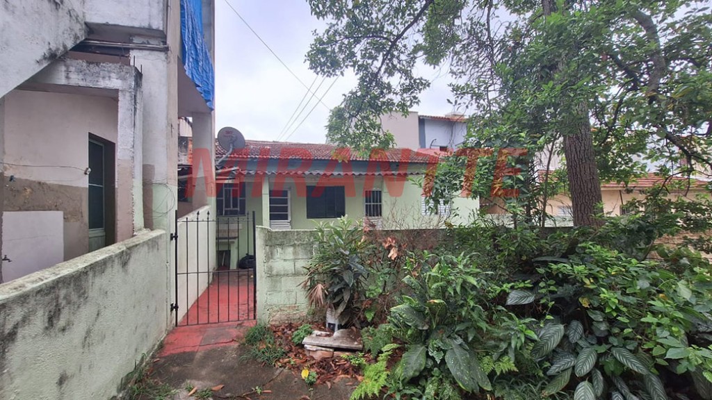 Terreno de 2112m² em Imirim