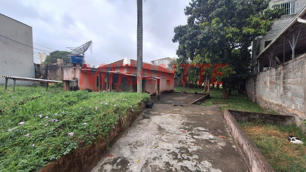 Terreno de 2112m² em Imirim