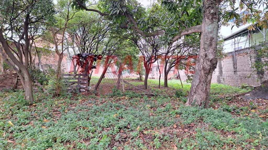 Terreno de 2112m² em Imirim