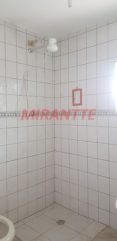 Sobrado de 150m² com 4 quartos em Vila Paulistana