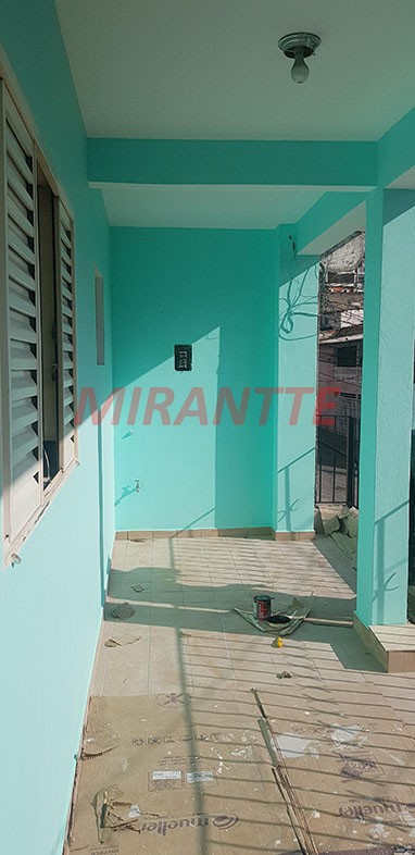 Sobrado de 150m² com 4 quartos em Vila Paulistana