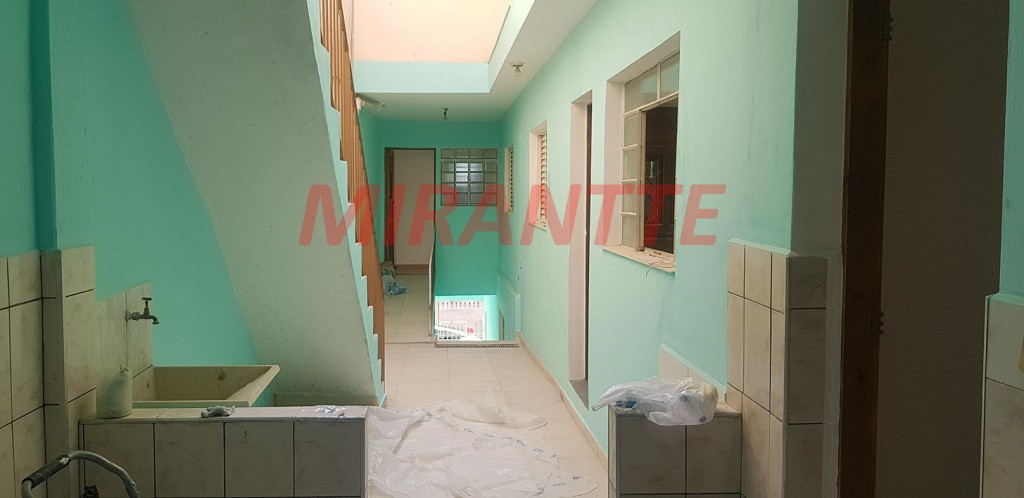 Sobrado de 150m² com 4 quartos em Vila Paulistana