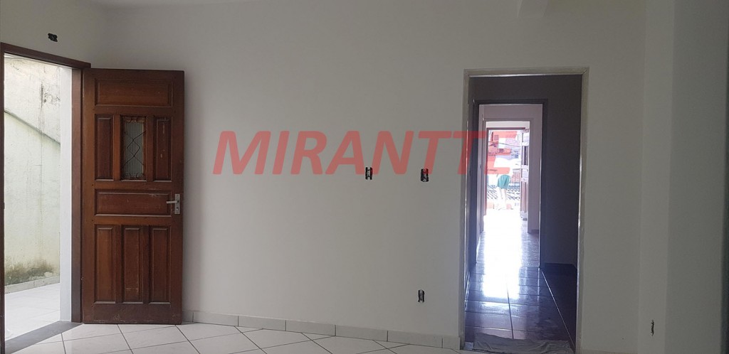 Sobrado de 150m² com 4 quartos em Vila Paulistana