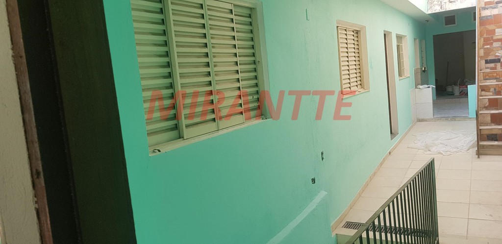 Sobrado de 150m² com 4 quartos em Vila Paulistana