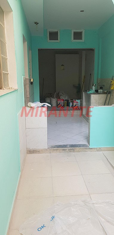 Sobrado de 150m² com 4 quartos em Vila Paulistana