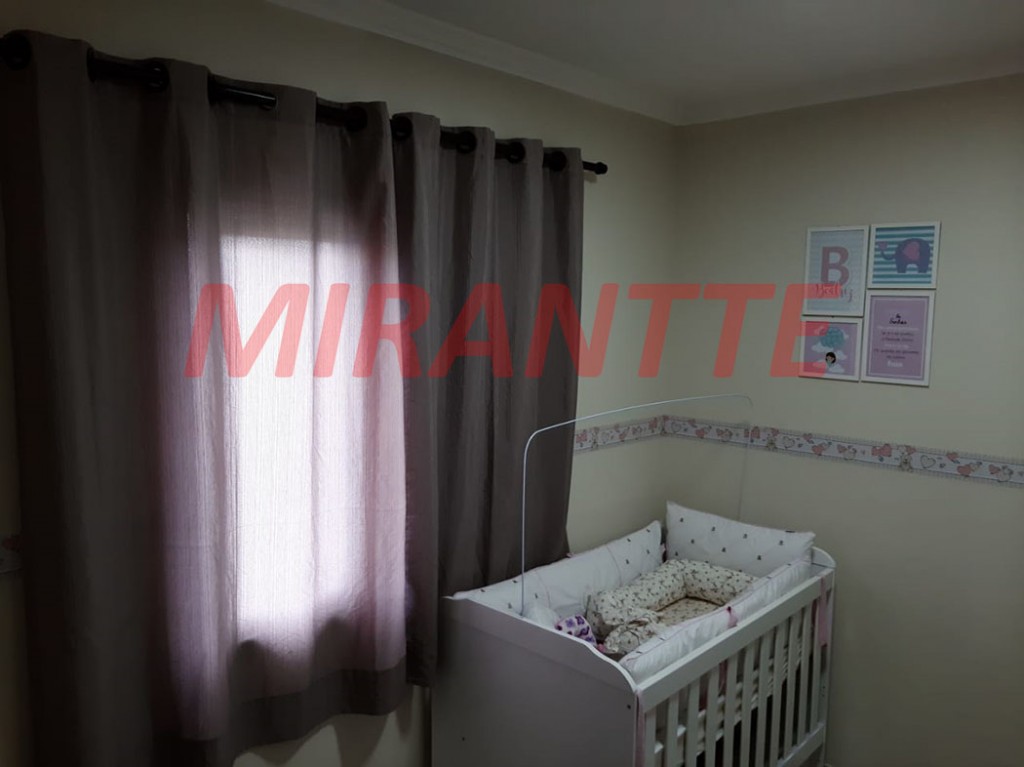 Apartamento de 49m² com 2 quartos em Barra Funda
