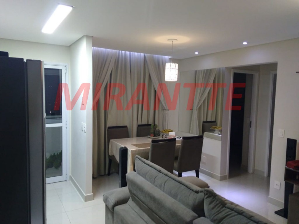 Apartamento de 49m² com 2 quartos em Barra Funda