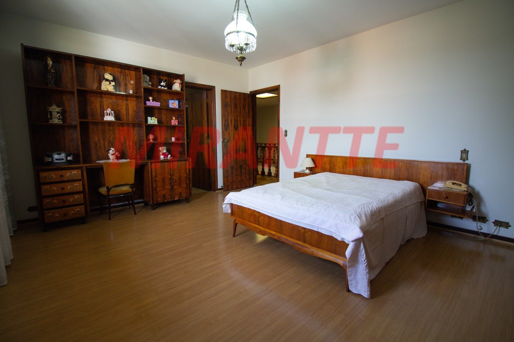 Sobrado de 850m² com 5 quartos em Jardim São Bento