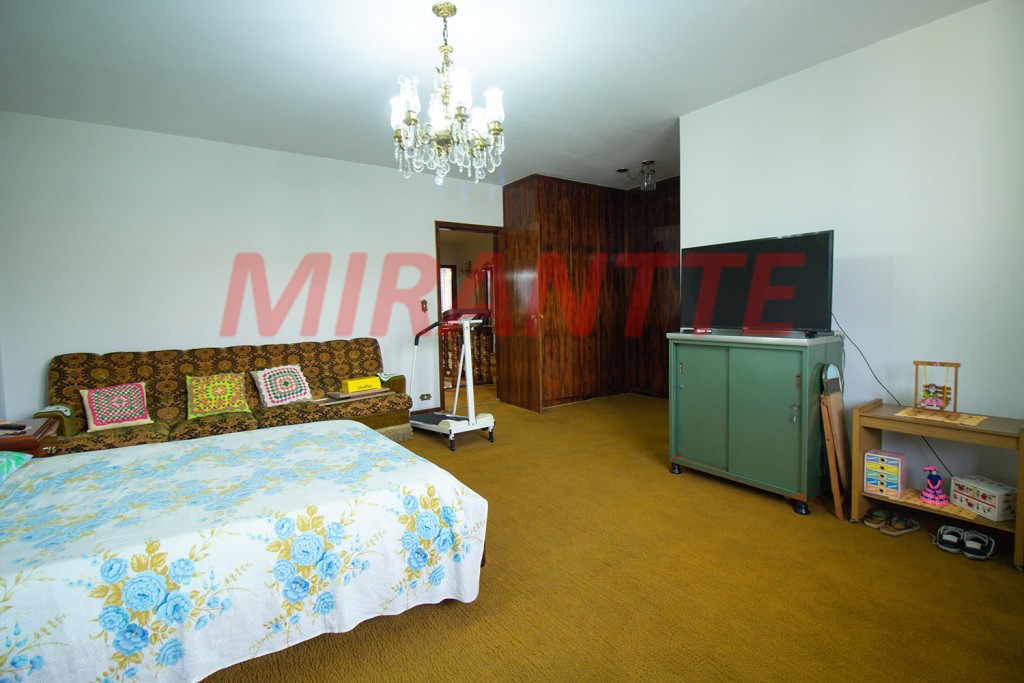 Sobrado de 850m² com 5 quartos em Jardim São Bento