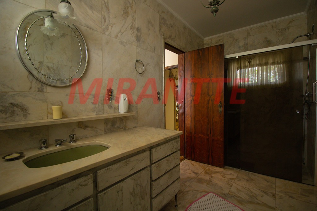 Sobrado de 850m² com 5 quartos em Jardim São Bento