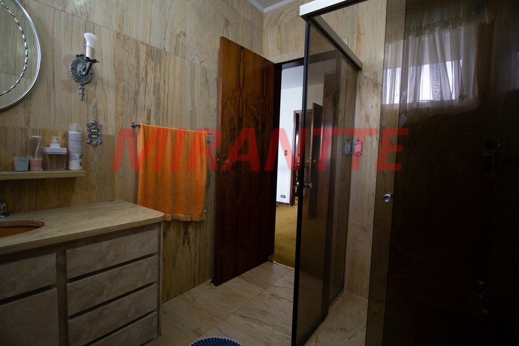 Sobrado de 850m² com 5 quartos em Jardim São Bento