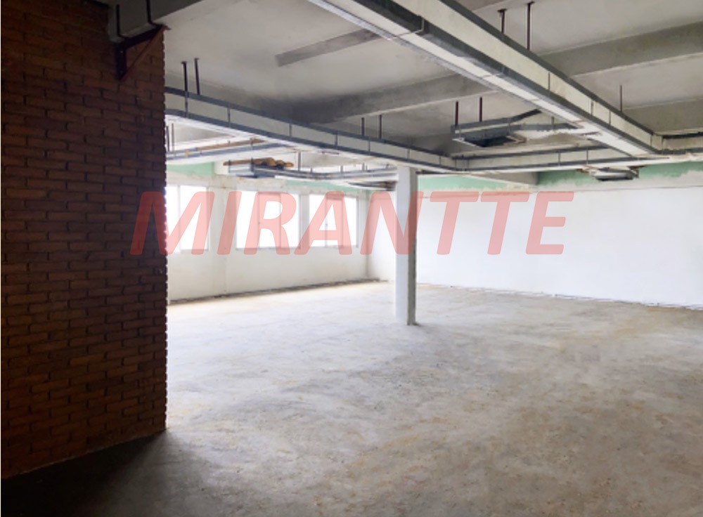 Comercial de 343m² em Brooklin