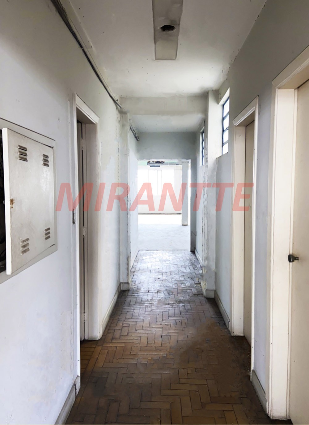 Comercial de 343m² em Brooklin